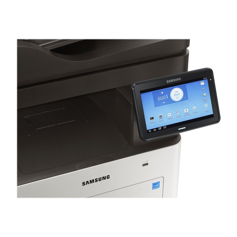 Imprimante Samsung SL-M4580FX ProXpress imprimante laser copieur