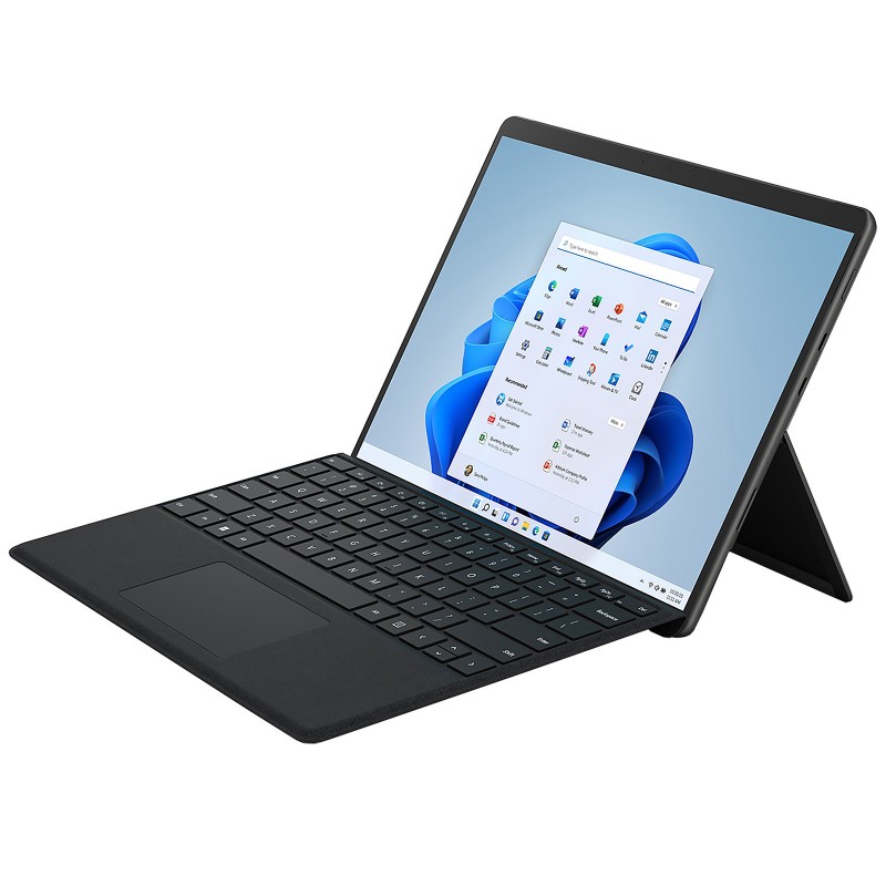 Tablette tactile Microsoft Tablette SURFACE PRO 8 CI51135G7 13