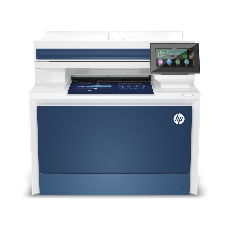 Multifonction HP LaserJet Pro 4302dw