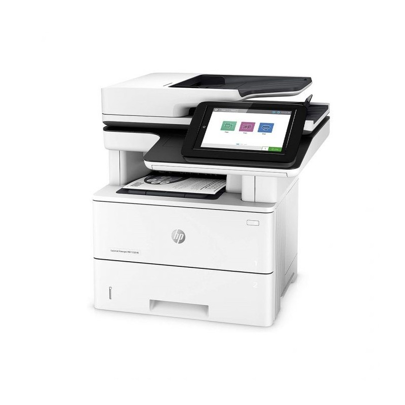 Multifonction HP LaserJet Managed E52645