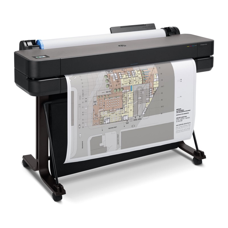 Traceur multifonction HP DesignJet T630 A0