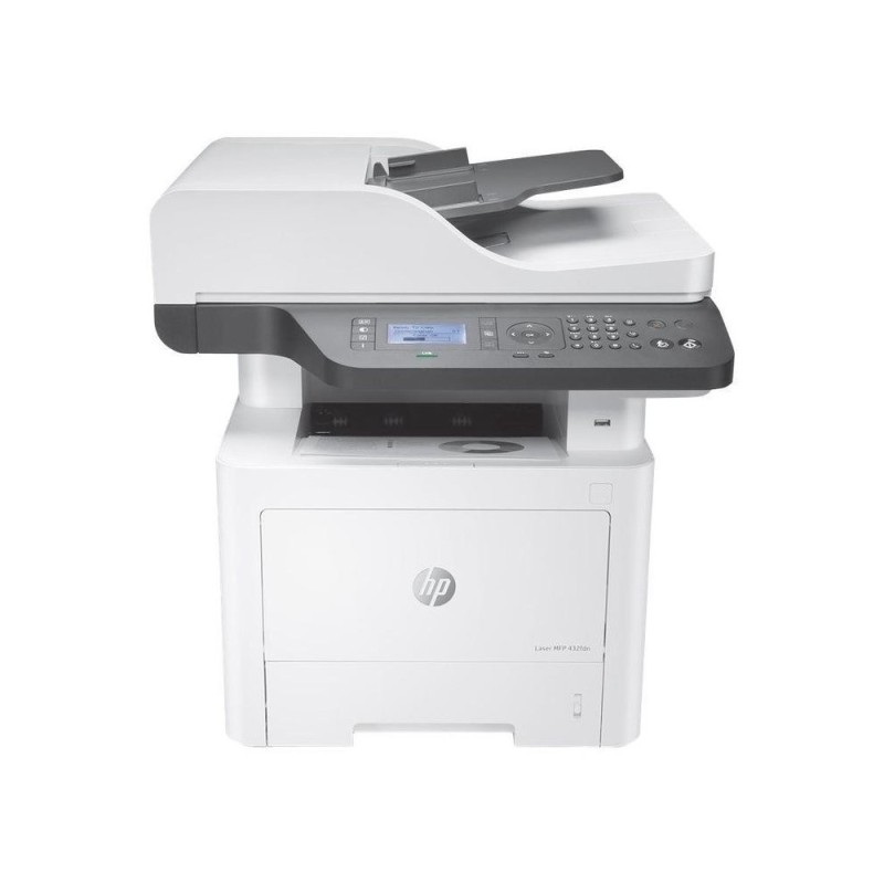 Multifonction HP LaserJet 432fdn