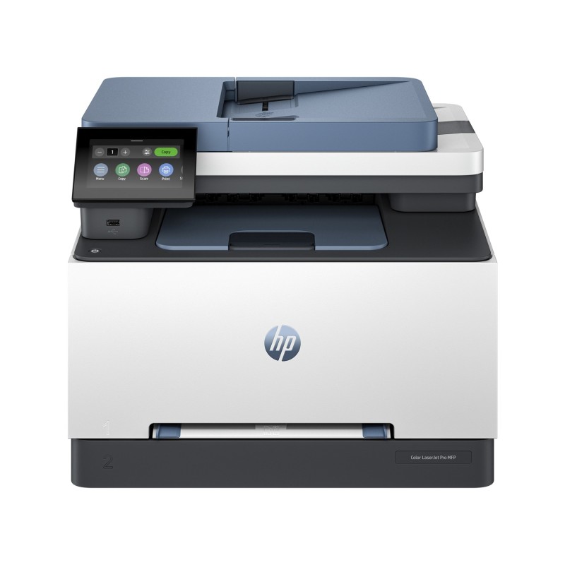 Multifonction HP Color LaserJet 3302fdn