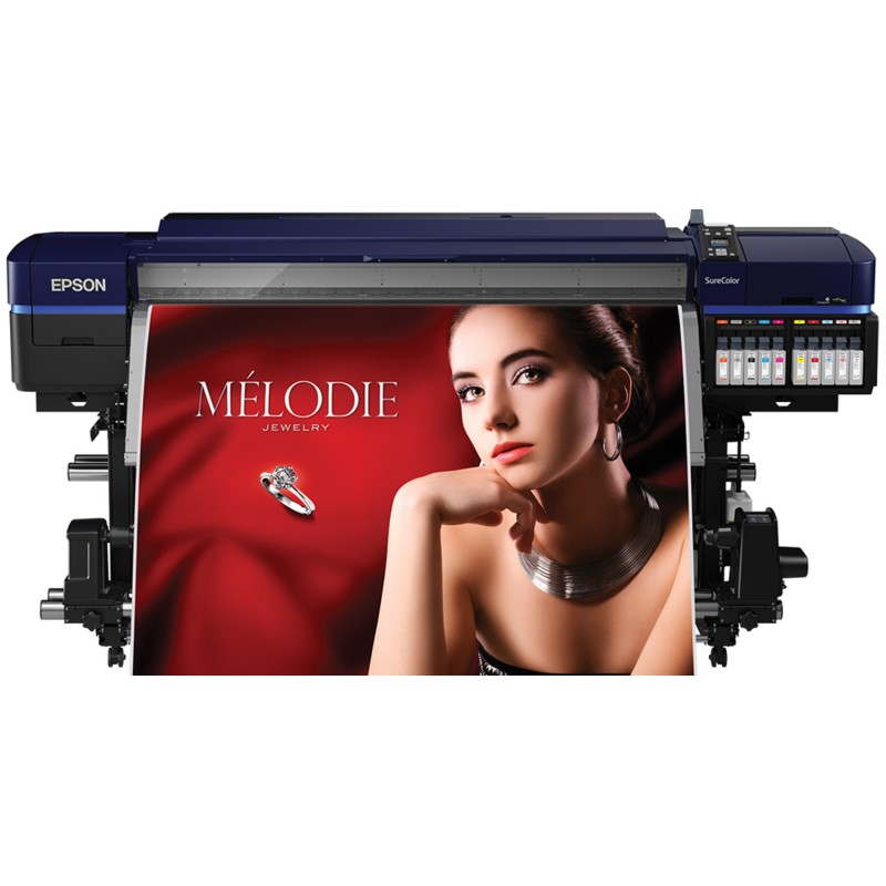 Traceur Epson SureColor SC-S80600 64"