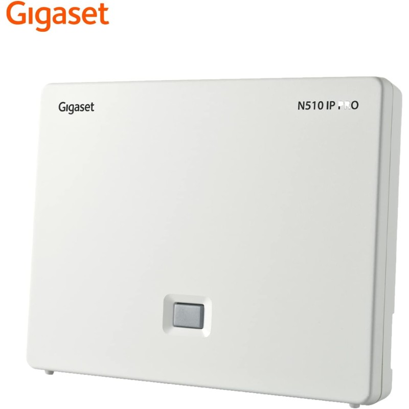 Borne Gigaset N510 IP Pro