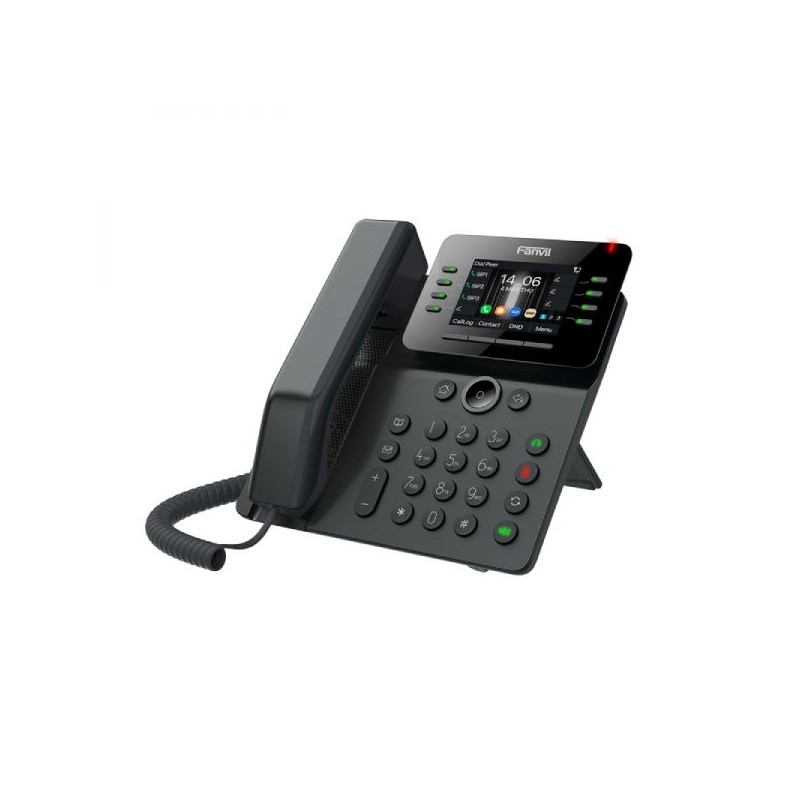 Téléphone IP Fanvil V63