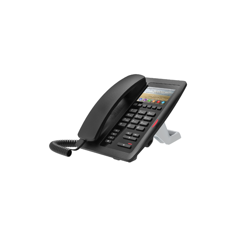 Téléphone IP Fanvil H5 pour hôtels