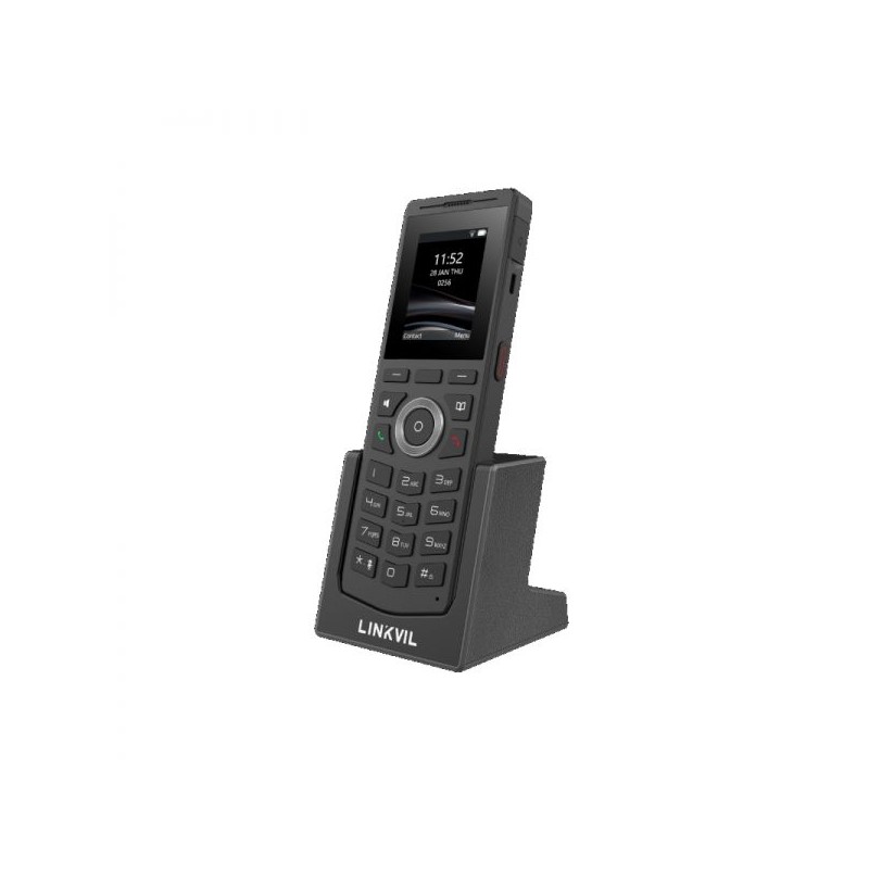 Téléphone sans fil WiFi Fanvil W610W