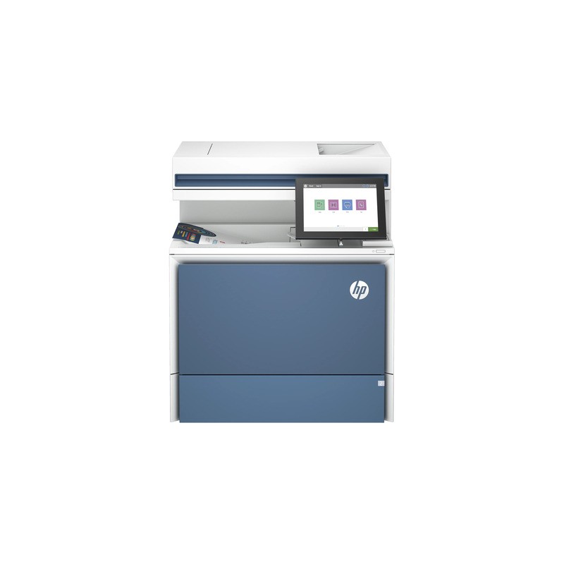 Multifonction HP Color LaserJet Enterprise X58045dn