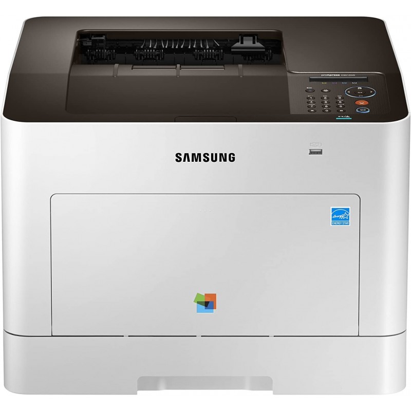 Imprimante Samsung ProXpress SL-C4010nd