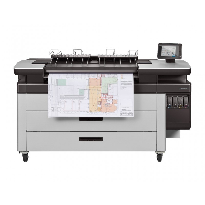 Copieur de plans HP PageWide XL 3900